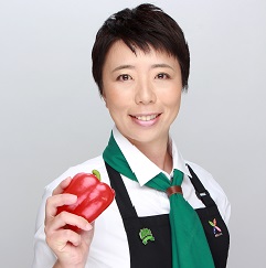 牧野悦子