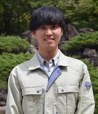 道路課