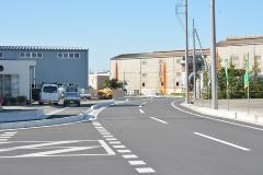 市道90096号線