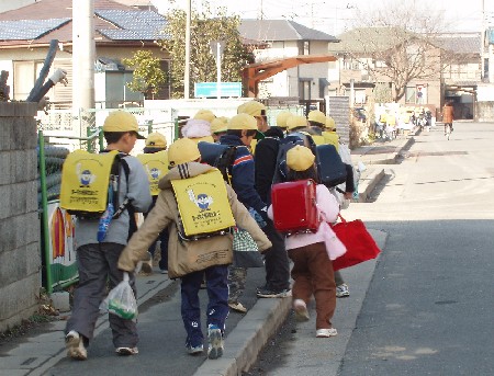 子供たち