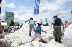 平成26年熊谷うちわ祭2