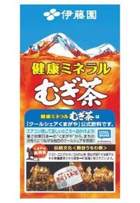 ヒートベアーズのマスコット