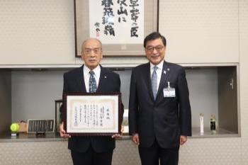 集合写真