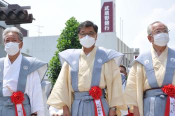 巡行祭