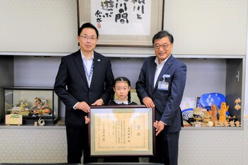 集合写真