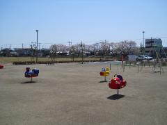 伊勢町ふれあい公園2